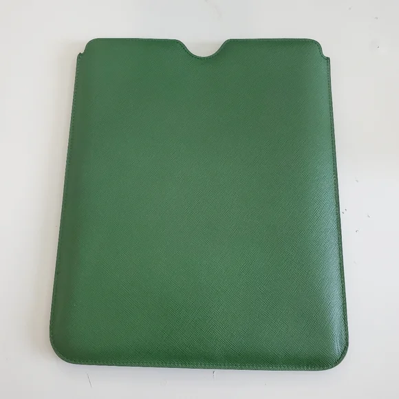Authentic Prada Tablet Case - Picture 3 of 8